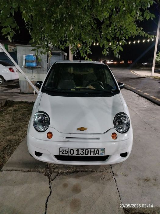 Matiz sotiladi 2006 yil holati zór