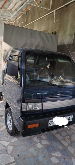 Chevrolet Labo 2023 — 3