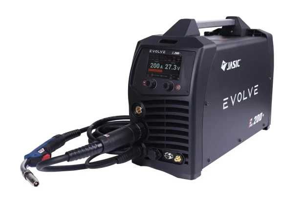 Сварочный аппарат Jasic MIG EVOLVE 200 PLUS (N2D2) Актобе