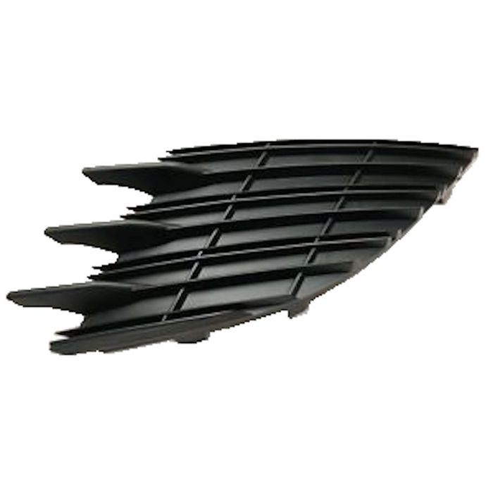 Grila bara fata Peugeot 308, 10.2013- Model Allure, parte montare laterala stanga/dreapta, 9805083080, 57C22714,