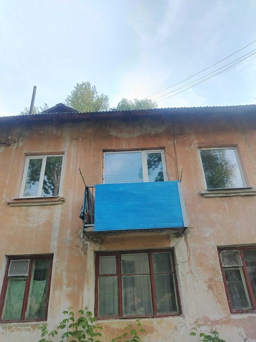 Продам Квартиру в п. Прибрежный