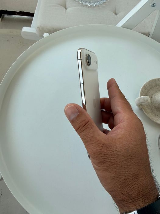 Iphone 17 air garantie un an