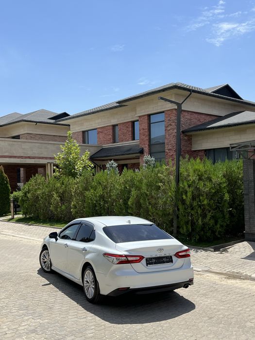 Автопрокат Шымкент без водителя