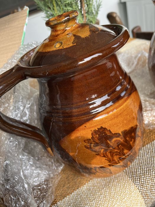 Продавам Троянска керамика 45лв