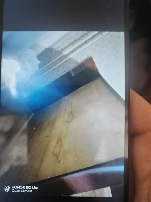 Продаётся кровать двухспальная.