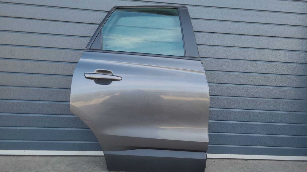 Usa stanga dreapta fata spate Opel Crossland X si alte piese