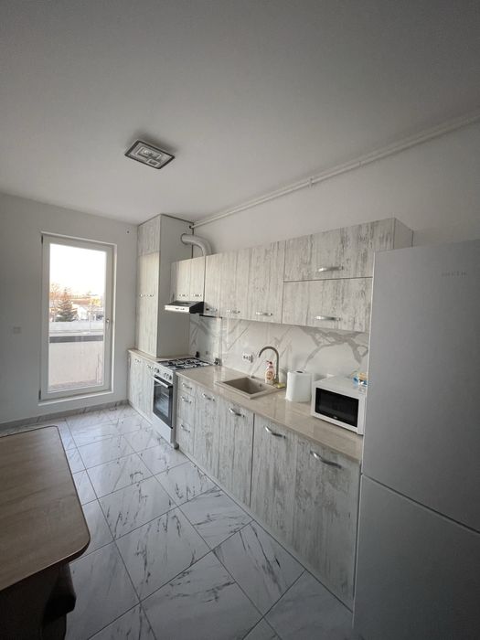 Apartament Regim Hotelier !