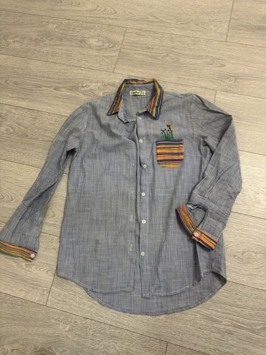 Бу кофты и рубашки