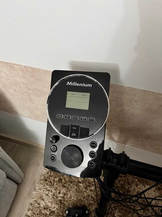 Millenium MPS-450 E-Drum Set