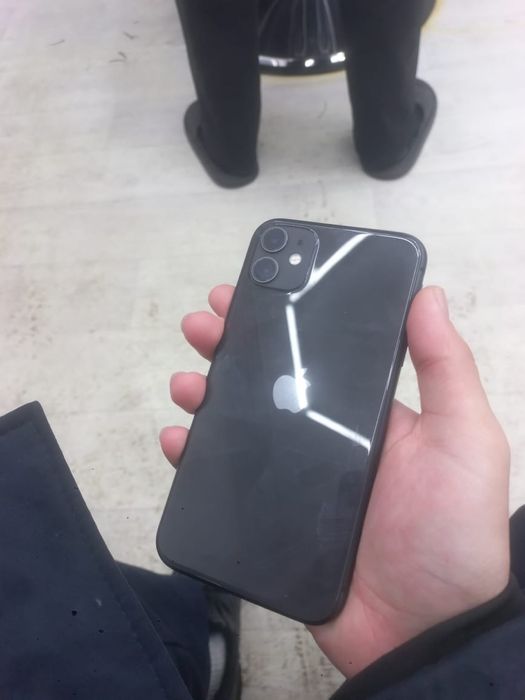 iPhone 11 айфон 11 128