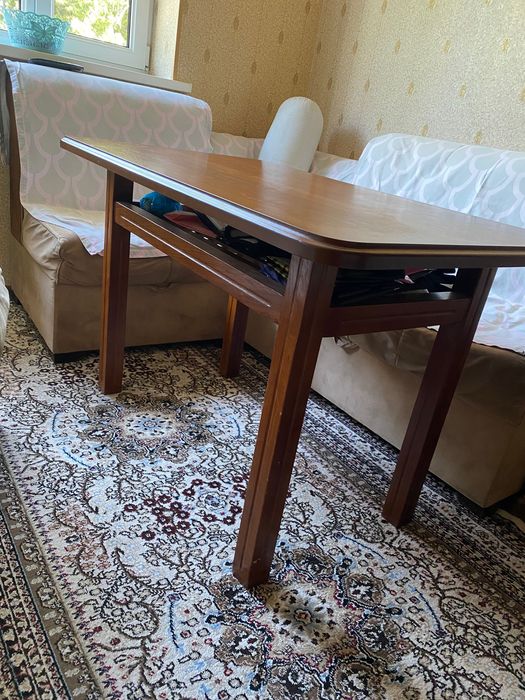 Кухонная мебель.