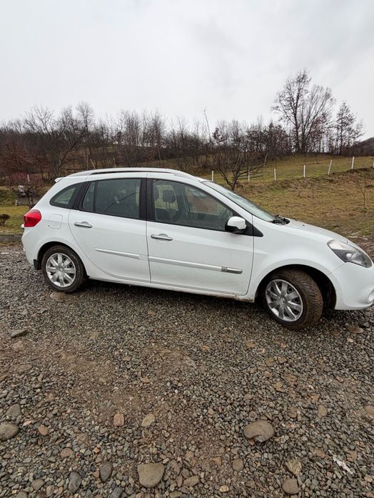 Renault Clio 1.5 Dci