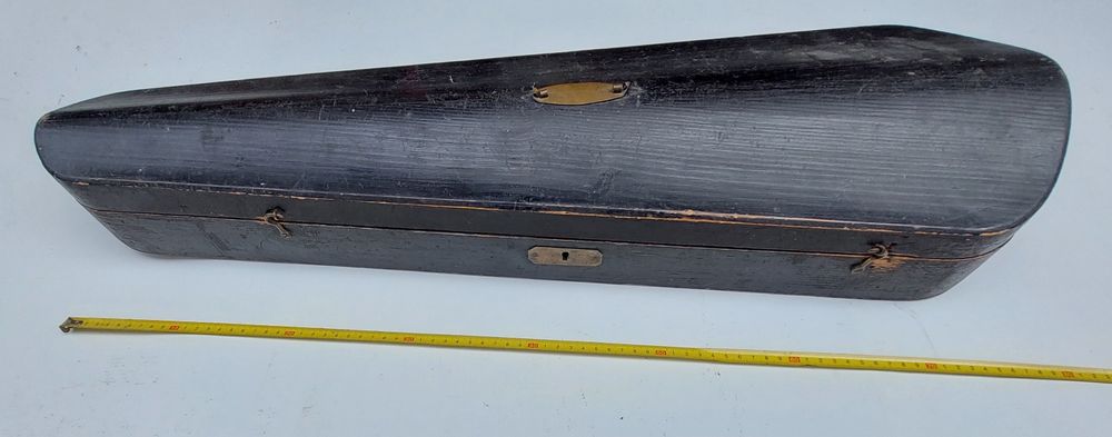 Toc pentru vioara, vechi