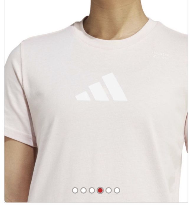Дамска тениска Adidas