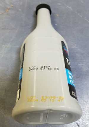 VIDEOJET rangli sanoat printer, markirator  (sana, yaroqlilik muddati)