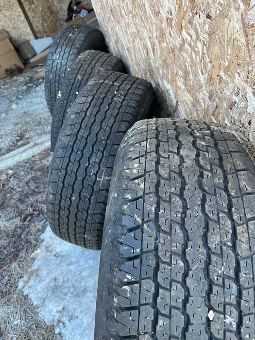 Продам. Диски с резиной.