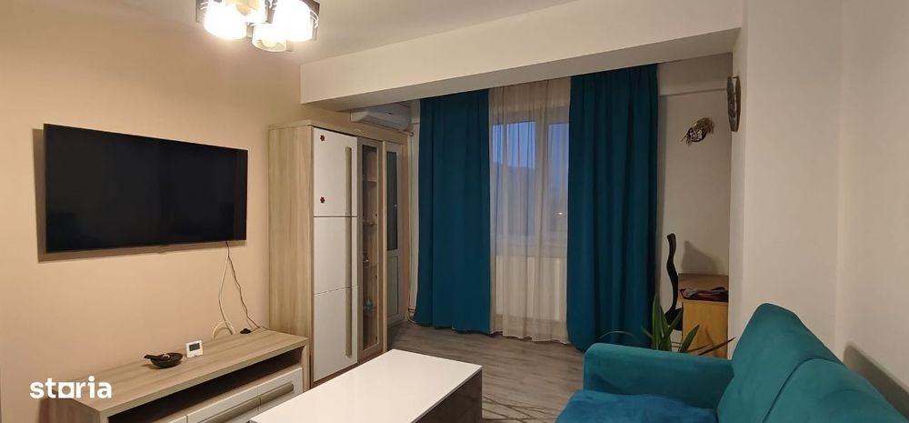 Apartament de inchiriat - 2 camere - Bloc nou - 1 Mai