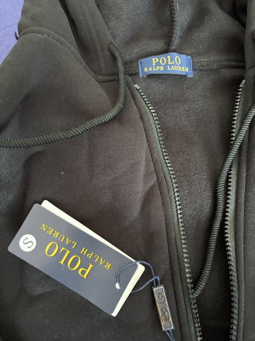 Hanorac Ralph Lauren