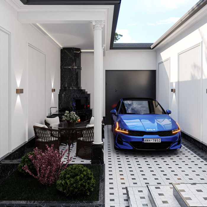 1 сотихга янги уй куриб сотилади