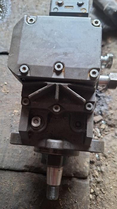 Pompa injecție BMW E 46 320 diesel cod 005