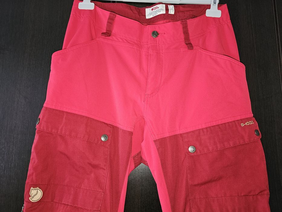 Fjallraven Keb  dama