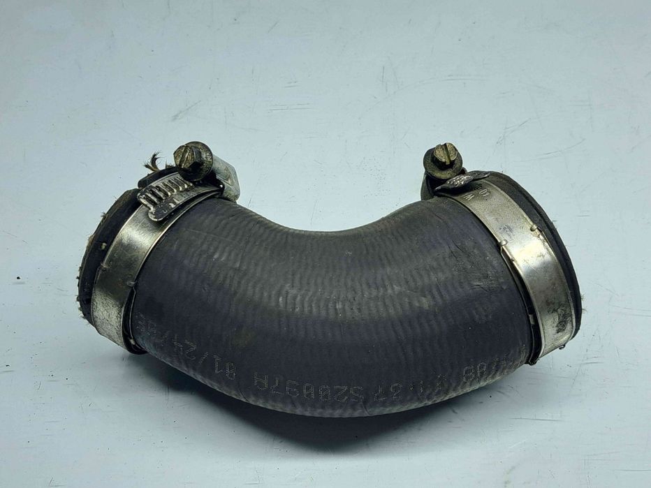 Tub intercooler Volkswagen Tiguan (5N) [Fabr 2007-2016] 1K0145828C 1.4