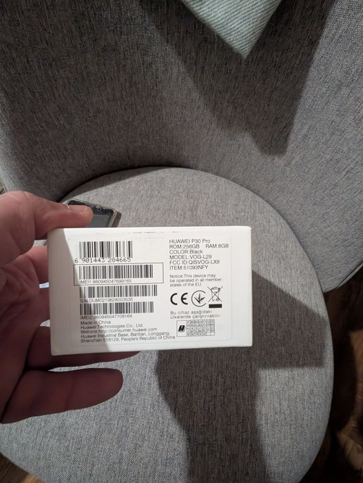 Продавам Huawei p 30 pro