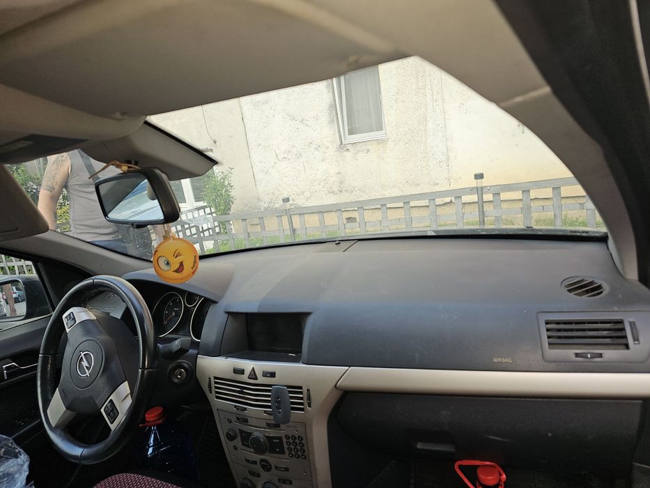 Opel Astra 2008 1.3 TDI