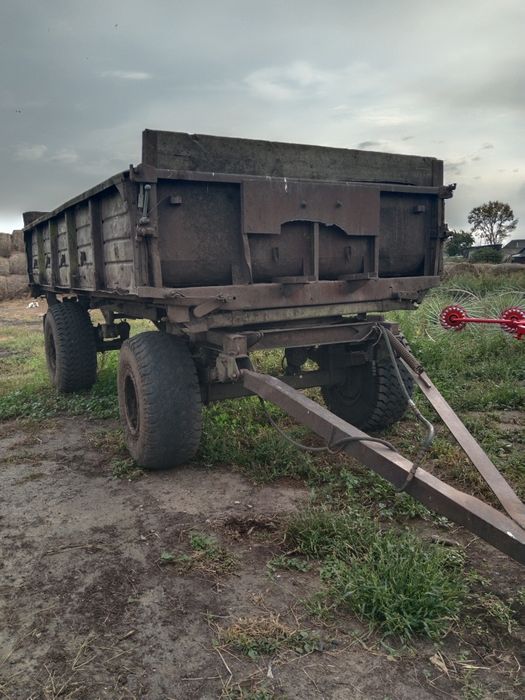 Продам трактор,косилку