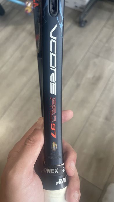 Ракета за тенис Yonex Vcore Pro 97