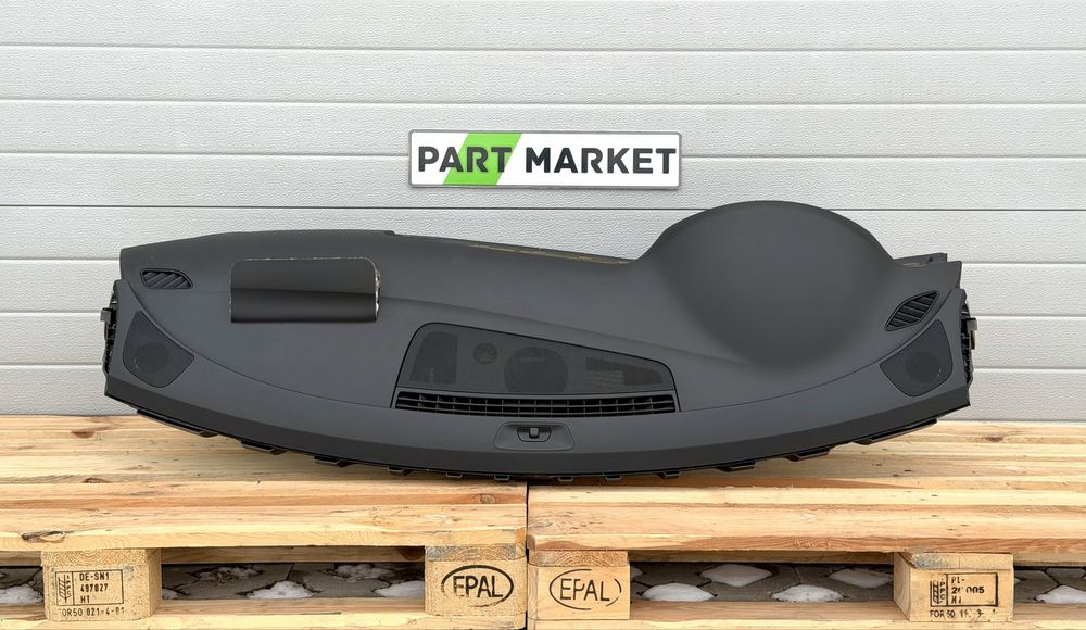 Гръмнало табло AUDI A6 C7 4G 4G1858041LL