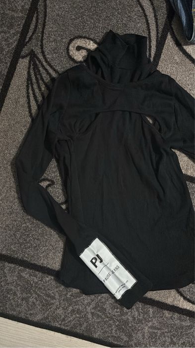 Дамски блузки Pause