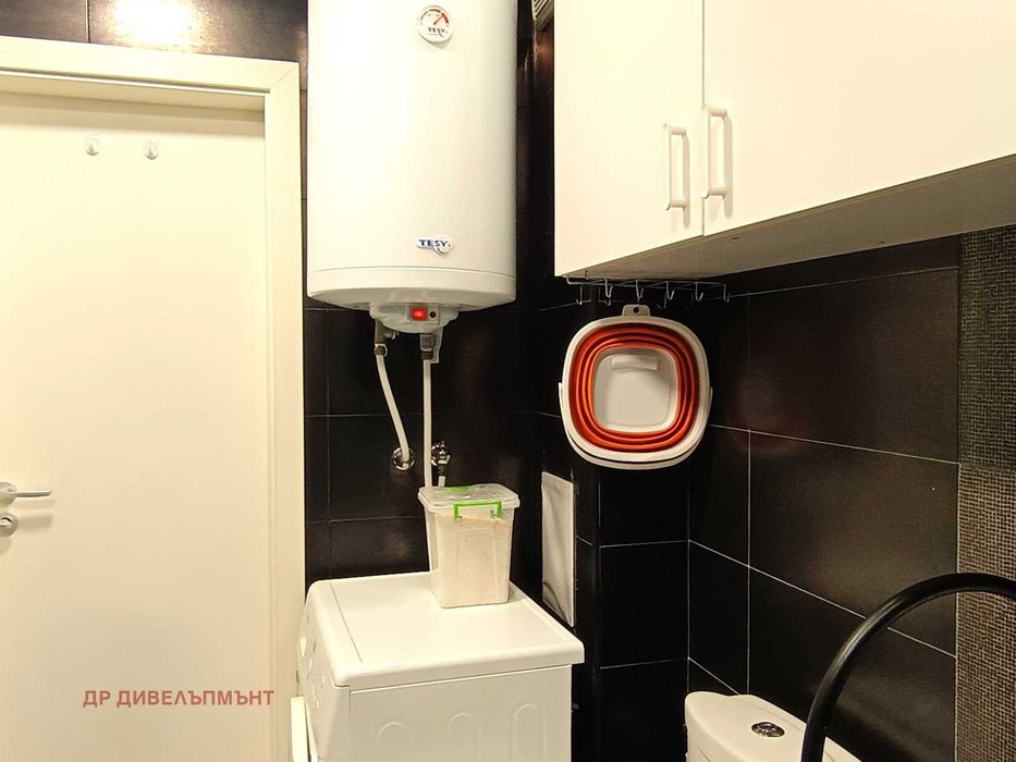 Дава се под наем Двустаен апартамент в с. Равда, Област Бургас - 86 кв.м за 305.49 € - Снимка #11