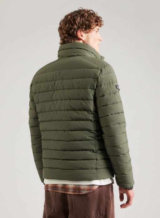 Superdry Fuji Puffer Jacket ОРИГИНАЛНО мъжко зимно яке M-L