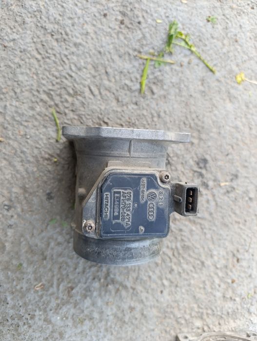 Валюметр на Ауди