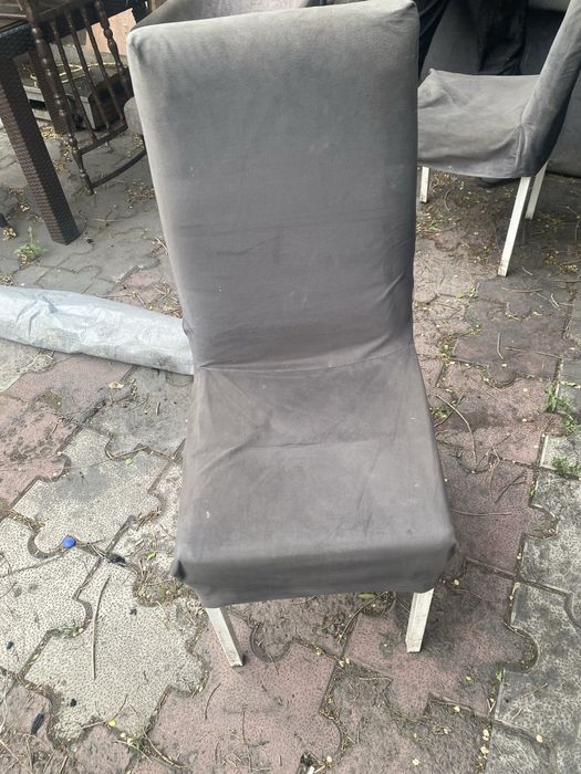 Продам стол стулья