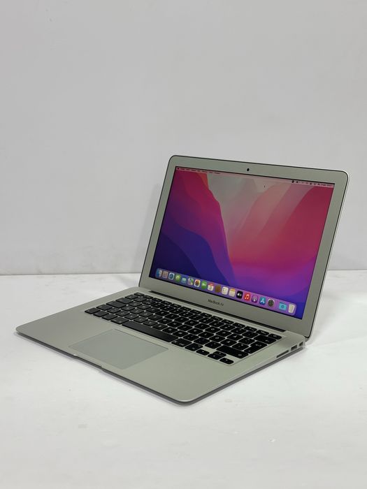Macbook Air 2017