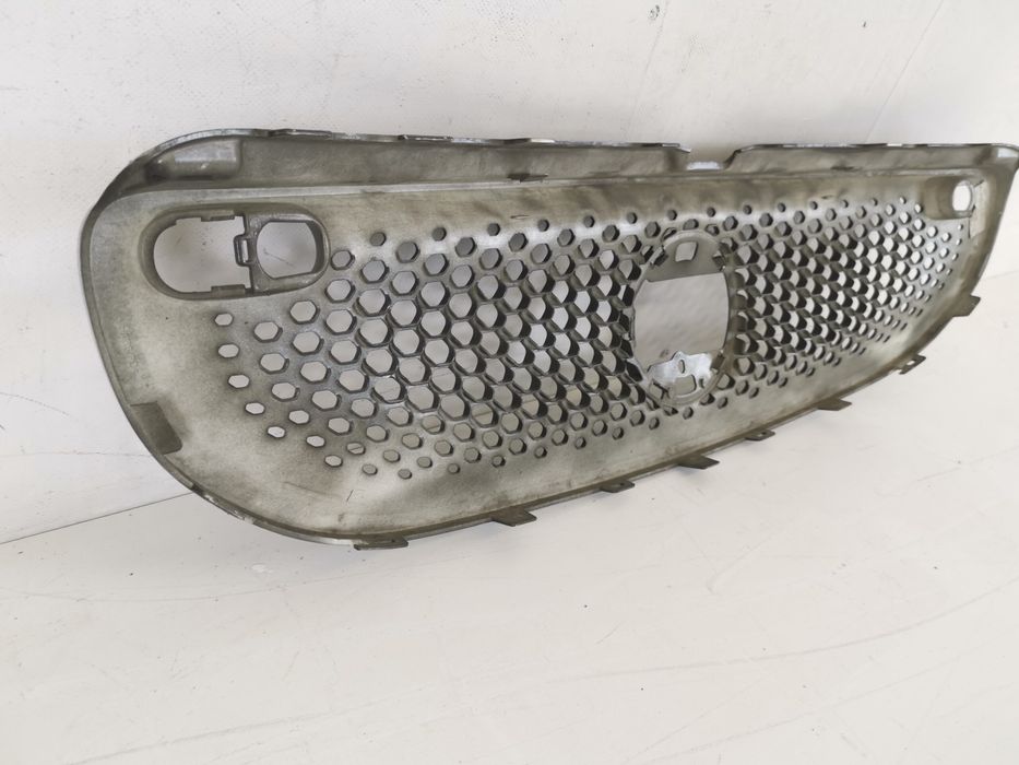 Grila Radiator Smart  FORTWO Coupe [C453] 2014 2015 2016 2017 2018 201