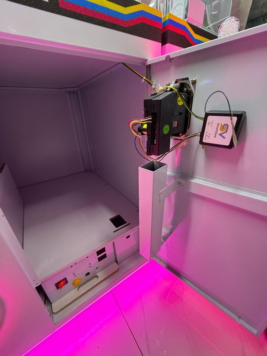 Арзан багада новый хватайка