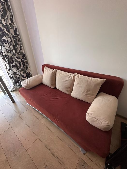 Vand canapea extensibila