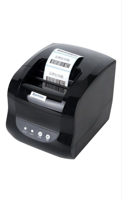 Продам Xprinter (mini printer)365B