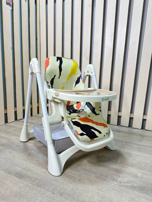 Детский стульчик для кормления Detskiy stulchik Bolalar stulchasi