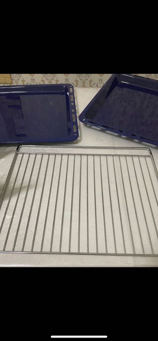 духовка LG LB645E479T1