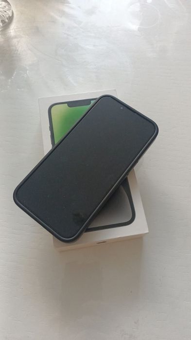 Продам айфон 14, 128гб. Новый. iPhone 14