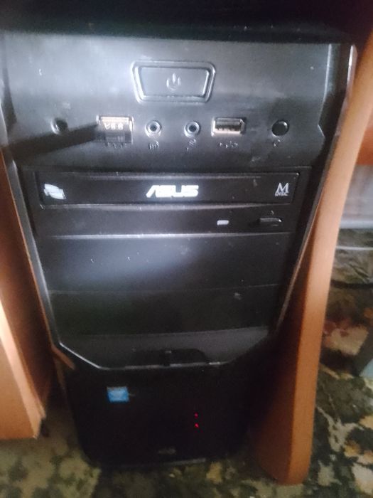 Продам компьютер