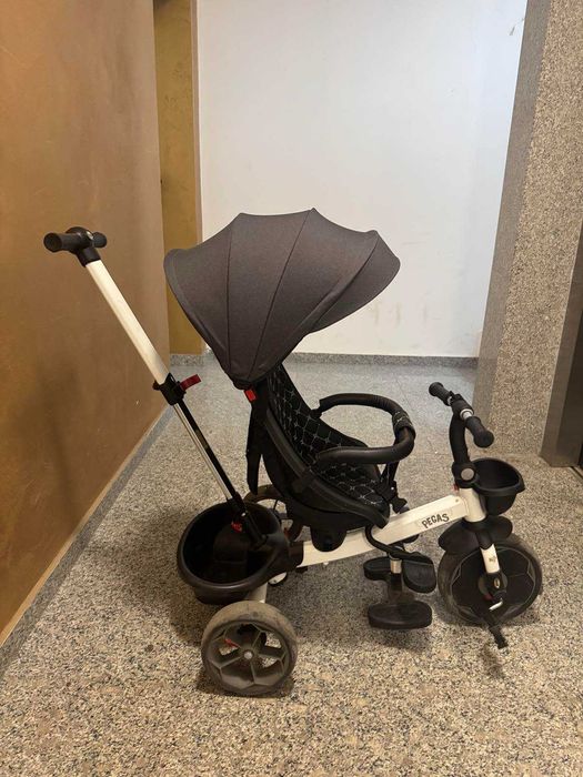 Детска триколка.