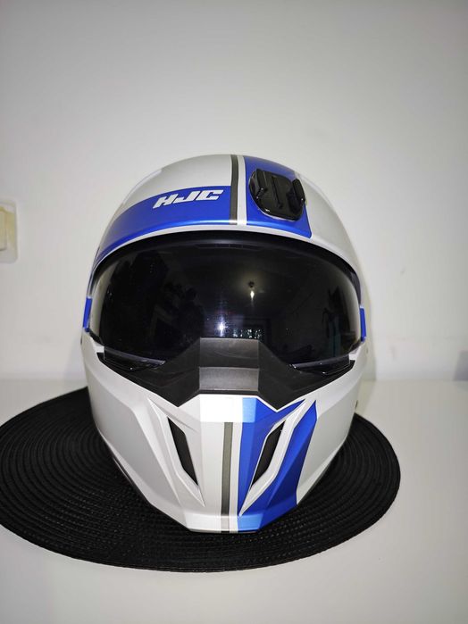 Casca moto HJC Modulara