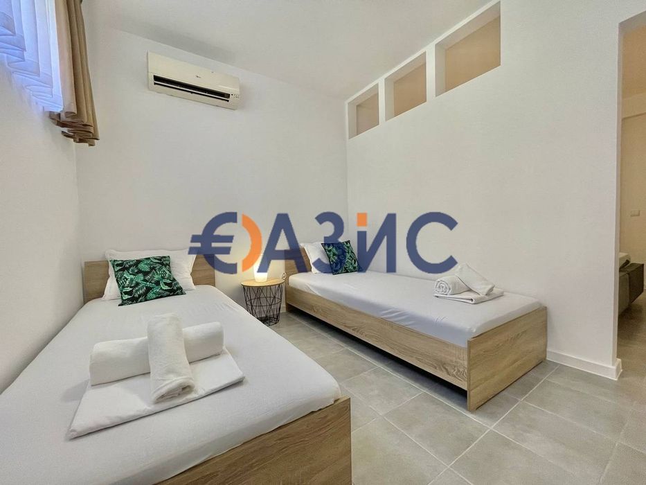Продава се Тристаен апартамент в Свети Влас - 82 кв.м за 1074 €/кв.м - Снимка #7