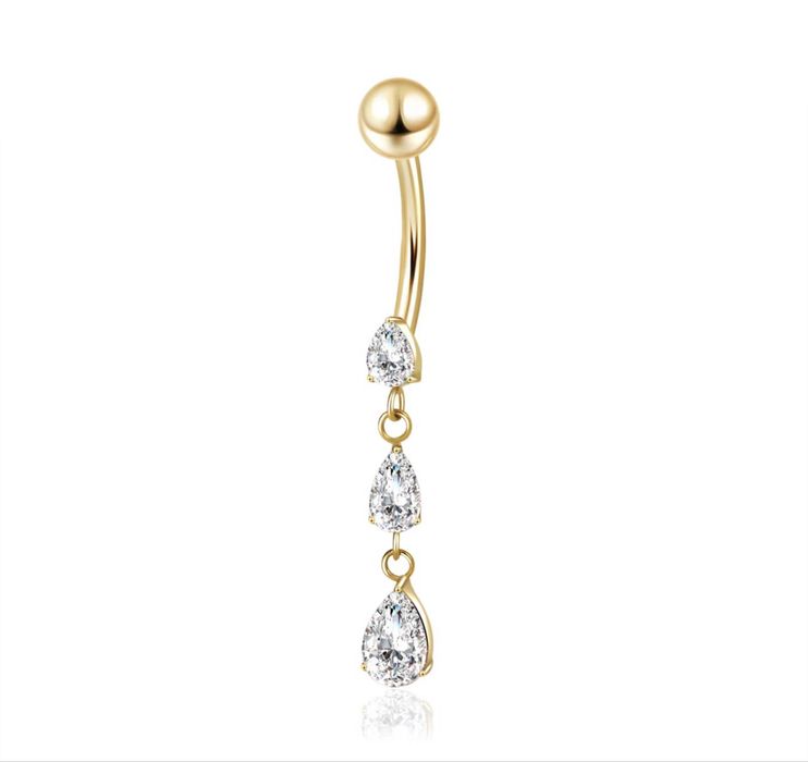 Cercei piercing