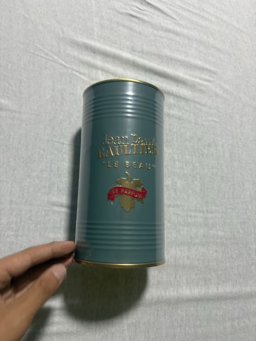 Parfum JPG 125 ml